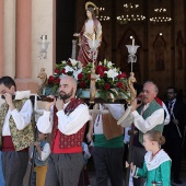 Fiestas de la calle Santa Bárbara