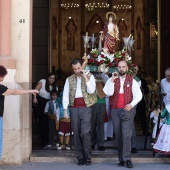 Fiestas de la calle Santa Bárbara