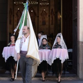 Fiestas de la calle Santa Bárbara