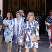 Fiestas de la calle Santa Bárbara