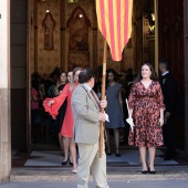 Fiestas de la calle Santa Bárbara