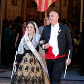 Fiestas de la calle Santa Bárbara