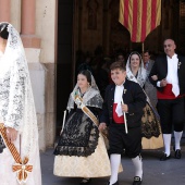 Fiestas de la calle Santa Bárbara