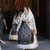 Fiestas de la calle Santa Bárbara