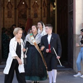 Fiestas de la calle Santa Bárbara