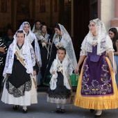 Fiestas de la calle Santa Bárbara