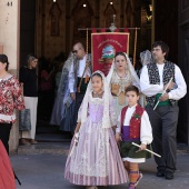 Fiestas de la calle Santa Bárbara