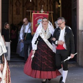 Fiestas de la calle Santa Bárbara