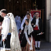 Fiestas de la calle Santa Bárbara