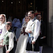 Fiestas de la calle Santa Bárbara