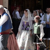 Fiestas de la calle Santa Bárbara