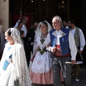 Fiestas de la calle Santa Bárbara