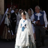 Fiestas de la calle Santa Bárbara