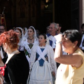 Fiestas de la calle Santa Bárbara