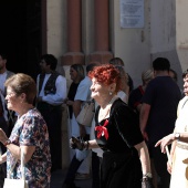 Fiestas de la calle Santa Bárbara