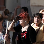 Fiestas de la calle Santa Bárbara