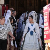 Fiestas de la calle Santa Bárbara