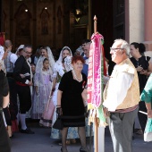 Fiestas de la calle Santa Bárbara