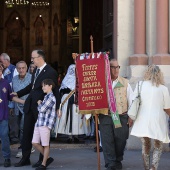 Fiestas de la calle Santa Bárbara