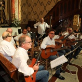 Fiestas de la calle Santa Bárbara