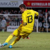 CD Castellón - Osasuna Promesas