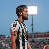 CD Castellón - Osasuna Promesas