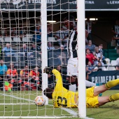 CD Castellón - Osasuna Promesas