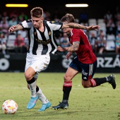 CD Castellón - Osasuna Promesas