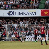 CD Castellón - Osasuna Promesas