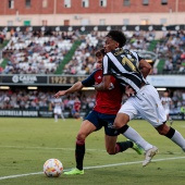 CD Castellón - Osasuna Promesas