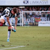 CD Castellón - Osasuna Promesas