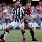 CD Castellón - Osasuna Promesas