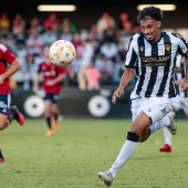 CD Castellón - Osasuna Promesas