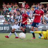 CD Castellón - Osasuna Promesas