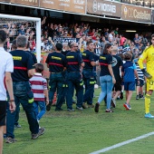 CD Castellón - Osasuna Promesas