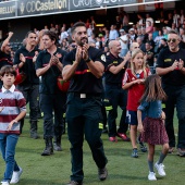 CD Castellón - Osasuna Promesas