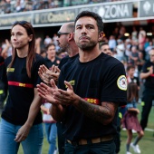 CD Castellón - Osasuna Promesas