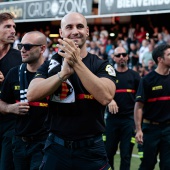 CD Castellón - Osasuna Promesas