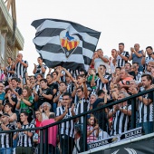 CD Castellón - Osasuna Promesas