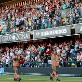 CD Castellón - Osasuna Promesas