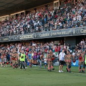 CD Castellón - Osasuna Promesas