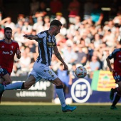 CD Castellón - Osasuna Promesas