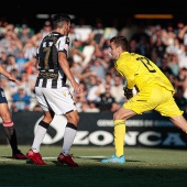 CD Castellón - Osasuna Promesas