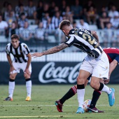 CD Castellón - Osasuna Promesas