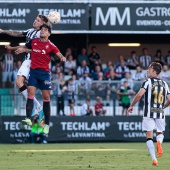 CD Castellón - Osasuna Promesas