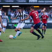 CD Castellón - Osasuna Promesas