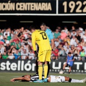 CD Castellón - Osasuna Promesas