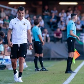 CD Castellón - Osasuna Promesas