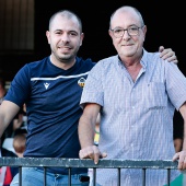 CD Castellón - Osasuna Promesas