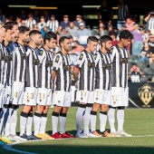 CD Castellón - Osasuna Promesas